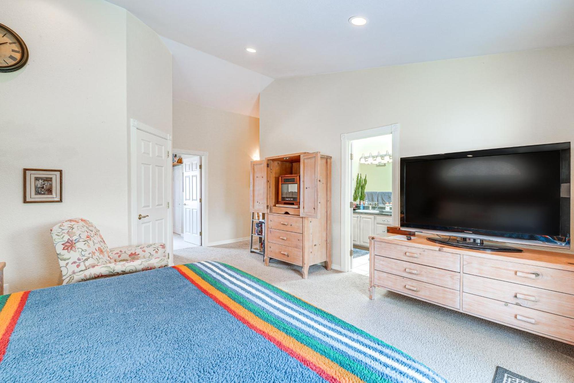 Inviting Great Falls Home With Wraparound Deck! Exterior foto